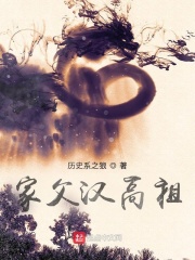 家父汉高祖漫画封面图片