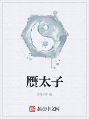赝太子漫画封面图片